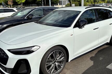 Audi A5 13.390 km 48.450 &euro; Meerbusch 40670