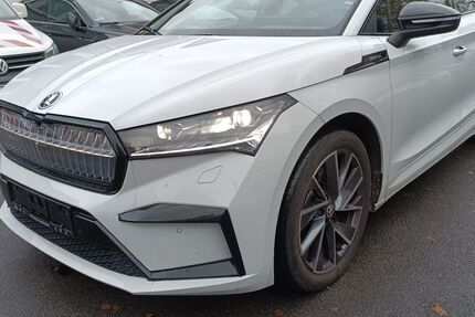 Skoda Enyaq 32.000 km 39.990 &euro; Wuppertal 42281