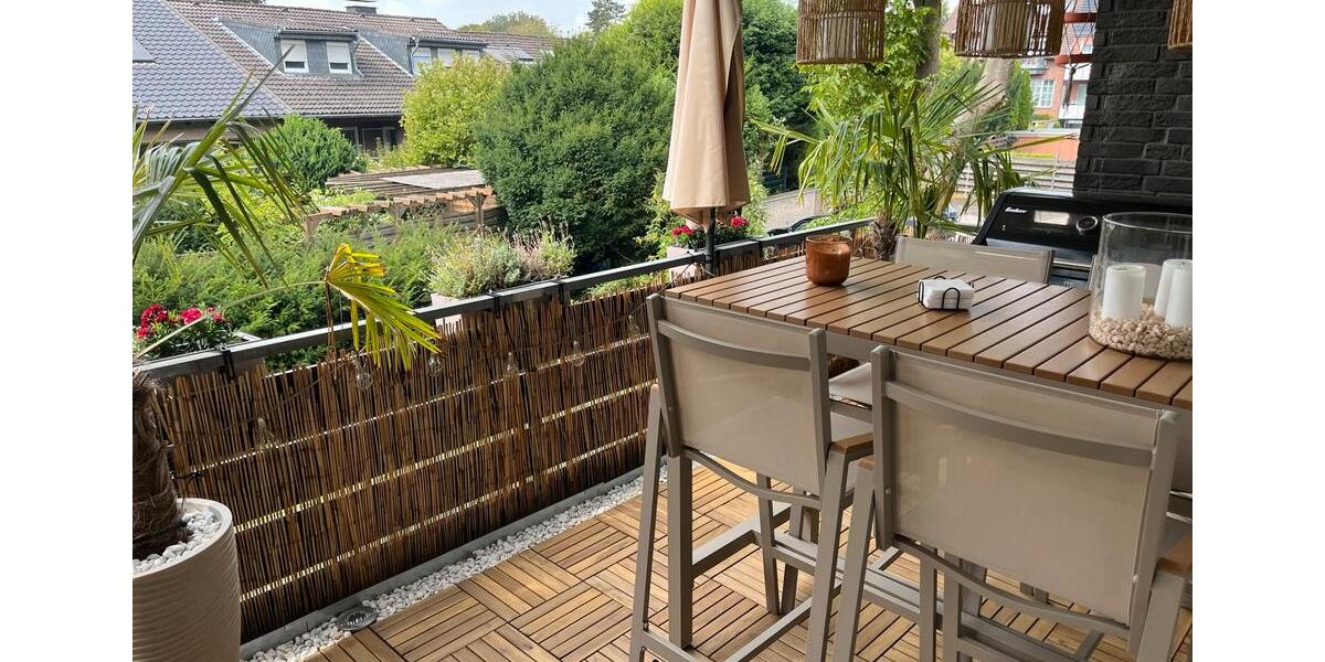 Etagenwohnung Neukirchen-Vluyn Vluyn - 2.5 Zimmer, 75 m&sup2;, 299.900&euro; | Angebot:25634501