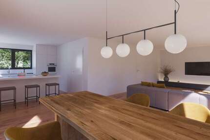 Haus zum Kaufen in Düsseldorf Angermund 851.500 € 136.24 m² 5 zimmer