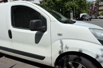 Peugeot Bipper 150.000 km 1.900 &euro; Wuppertal 42105