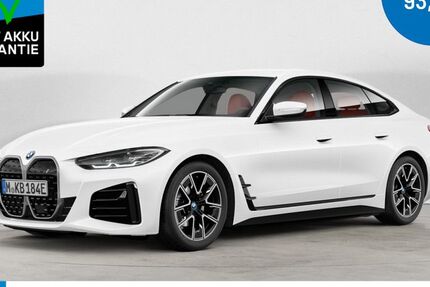 BMW i4 40.616 km 36.890 &euro; Remscheid 42897