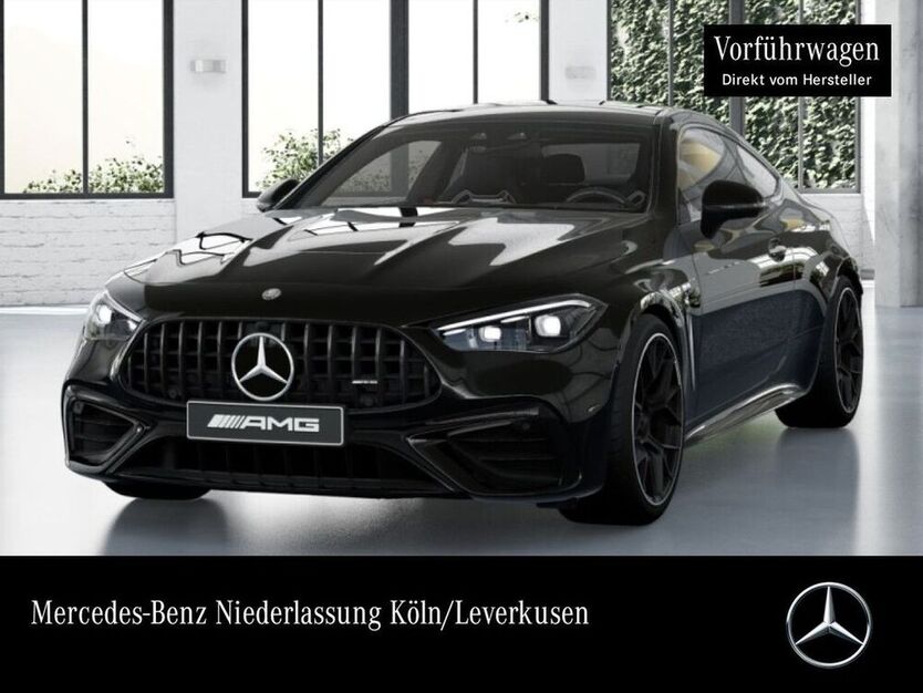 CLE 53 AMG
