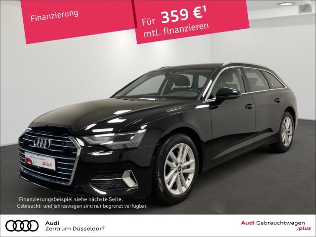 Audi A6 78.207 km 35.489 &euro; Düsseldorf 40233