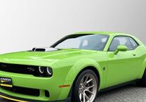Gebrauchtwagen Dodge Challenger