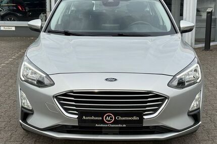 Ford Focus 97.900 km 9.499 &euro; Viersen 41748