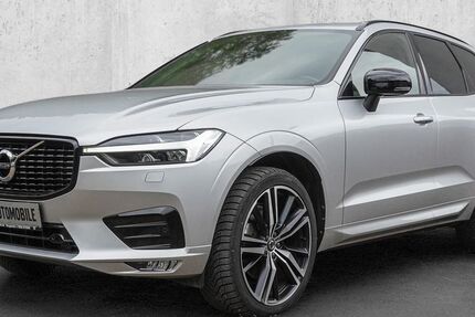 Volvo XC60 66.061 km 36.490 &euro; Wuppertal 42109
