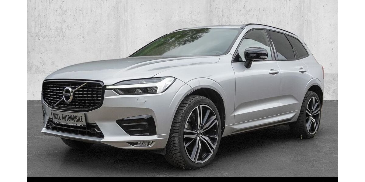 Volvo XC60 66.061 km 36.490 &euro; Wuppertal 42109