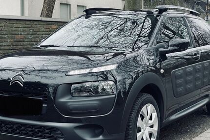 Citroen C4 Cactus 14.850 km 12.490 &euro; Moers 47443