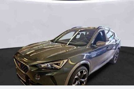 Cupra Formentor 88.155 km 24.430 &euro; Remscheid 42897