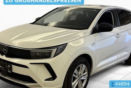 Opel Grandland (X) 46.335 km 18.997 &euro; Krefeld 47829