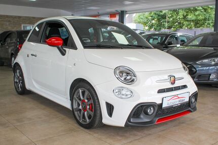 Abarth 595 28.000 km 22.500 &euro; Hilden (bei Düsseldorf) 40721