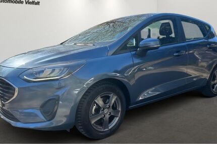Ford Fiesta 26.338 km 13.990 &euro; Viersen 41747