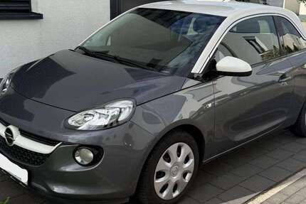Opel Adam 63.190 km 7.999 &euro; Duisburg, Stadt 47198