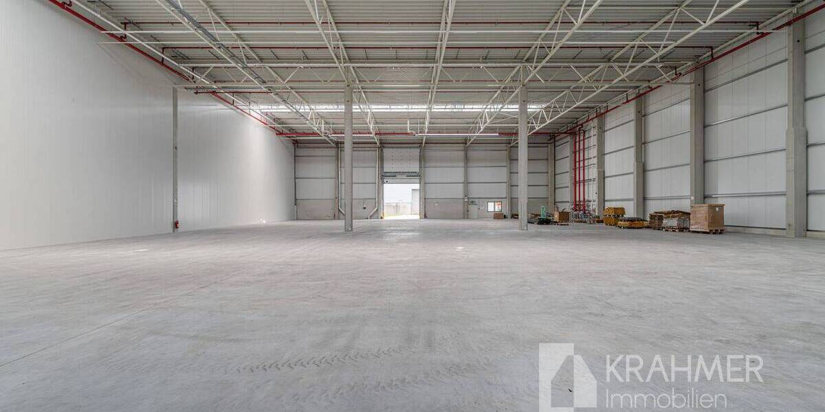 Ratingen-Tiefenbroich: Neue Bürofläche, ca. 215 qm, Lagerfläche optional verfügbar zimmer