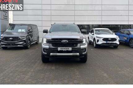 Ford Ranger 1.322 km 54.460 &euro; Oberhausen 46047