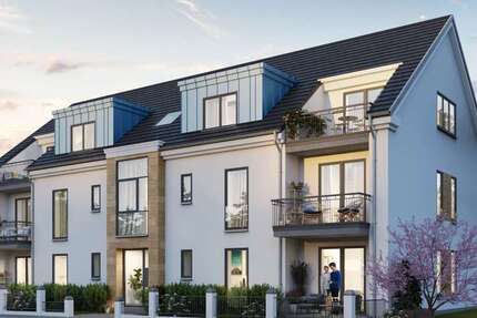 Wohnung Düsseldorf Stadtbezirk 9 - 3.5 Zimmer, 76 m&sup2;, 549.000&euro; | Angebot:25389832