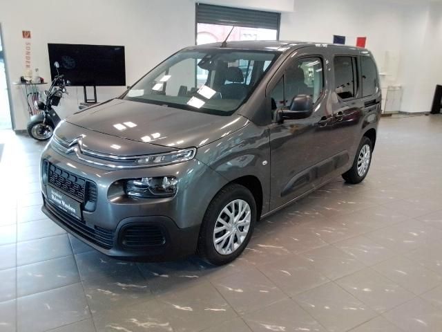 Berlingo