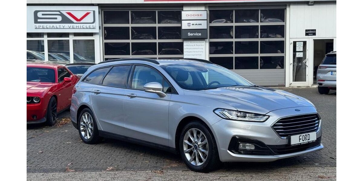 Ford Mondeo 118.107 km 15.800 &euro; Krefeld 47805