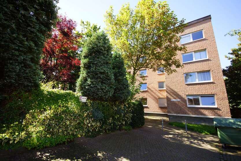 Wohnung zum Kaufen in Köln 299.900 € 63.31 m²
