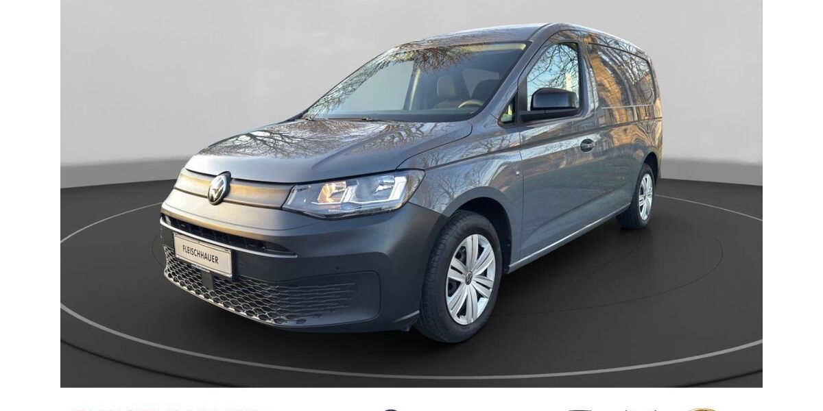 VW Caddy Maxi 58.139 km 19.470 &euro; Mönchengladbach 41238