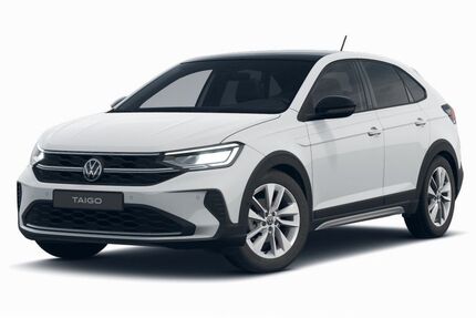 VW Taigo 15.268 km 24.490 &euro; Krefeld 47803