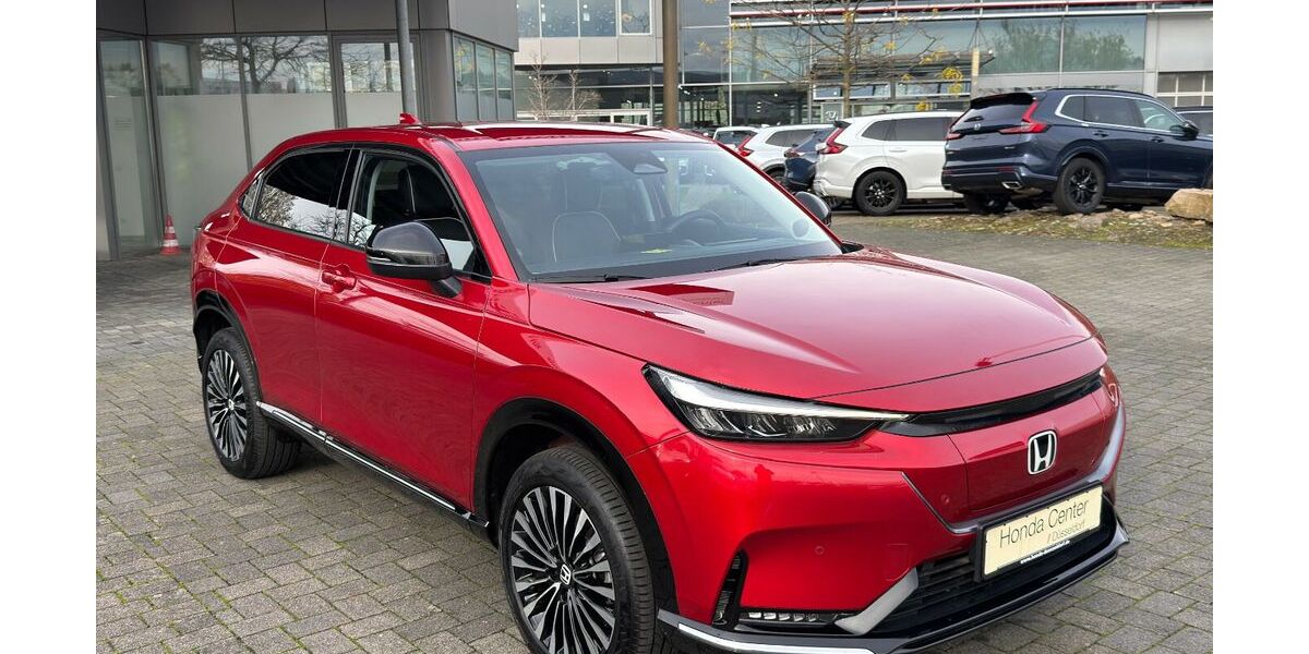 Honda e:Ny1 10.500 km 24.980 &euro; Düsseldorf 40233