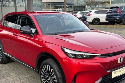 Honda e:Ny1 10.500 km 26.970 € Düsseldorf 40233
