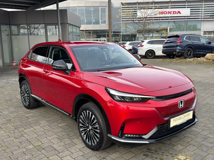 Honda e:Ny1 10.500 km 27.980 € Düsseldorf 40233
