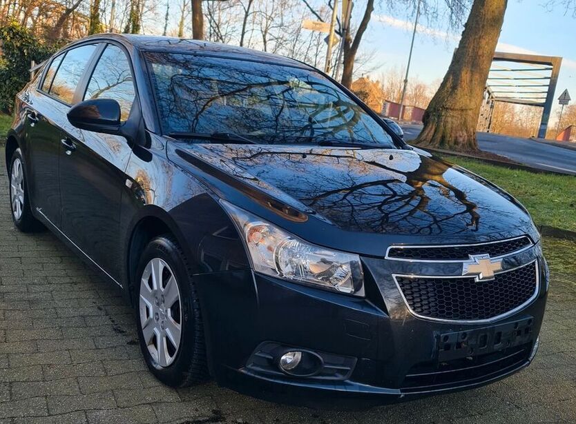 Cruze