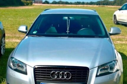 Audi A3 237.780 km 6.300 &euro; Wuppertal 42105