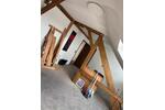 Dachgeschoßwohnung Krefeld Gartenstadt - 6 Zimmer, 109 m&sup2;, 330.000&euro; | Angebot:27413714