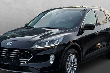 Ford Kuga 60.143 km 18.990 &euro; Moers 47441