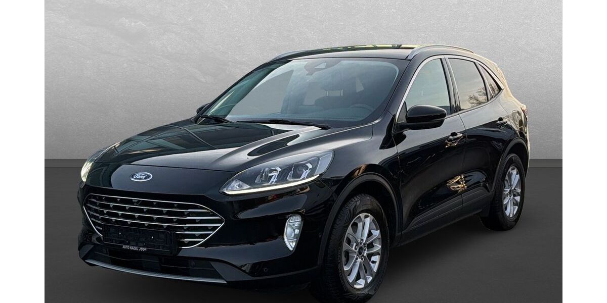 Ford Kuga 60.143 km 18.990 &euro; Moers 47441