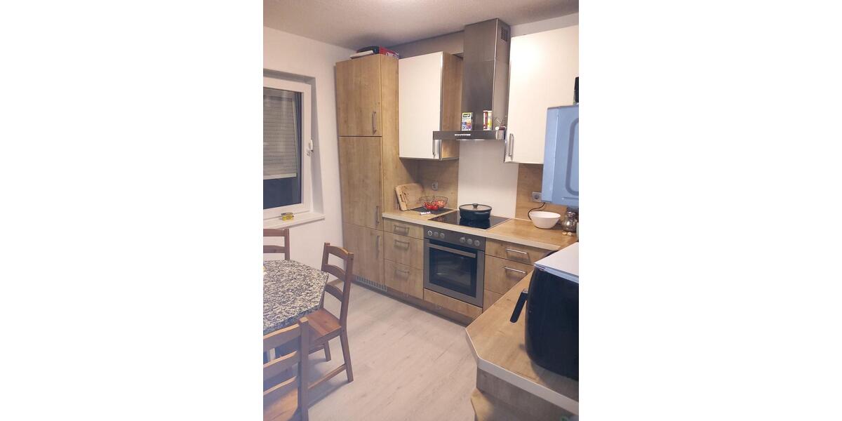 Etagenwohnung Mönchengladbach West - 4 Zimmer, 96 m&sup2;, 1.000&euro; | Angebot:26413547