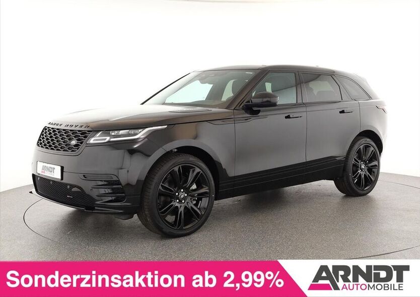 Range Rover Velar
