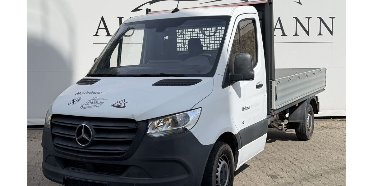 Mercedes-Benz Sprinter 38.350 km 24.950 &euro; Krefeld 47805