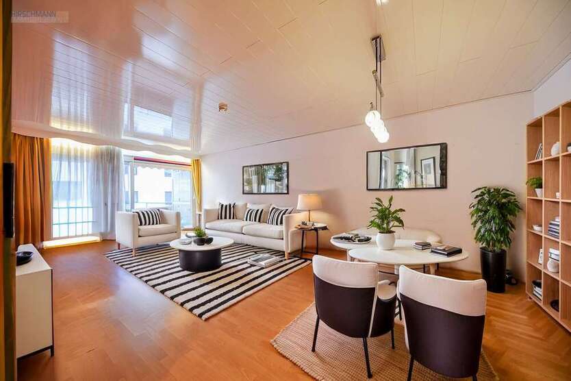 Wohnung zum Kaufen in Düsseldorf 269.000 € 83 m²