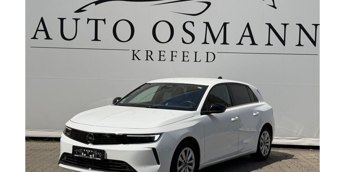 Opel Astra 127.140 km 12.500 &euro; Krefeld 47805