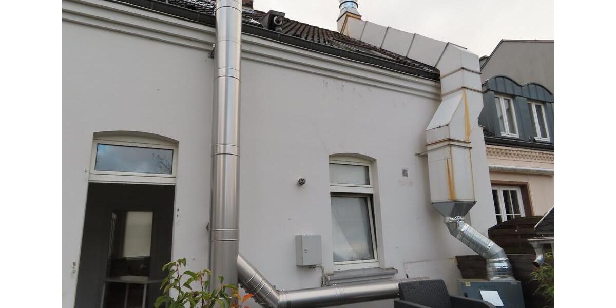 Einfamilienhaus Düsseldorf Stadtbezirk 9 - 1.250.000&euro; | Angebot:27301321