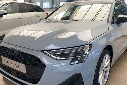 Audi A3 1.990 km 38.950 &euro; Duisburg 47178