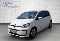 Gebrauchtwagen VW e-up!