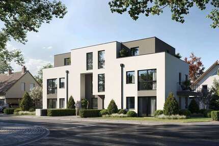 Wohnung zum Kaufen in Köln 564.000 € 84 m²