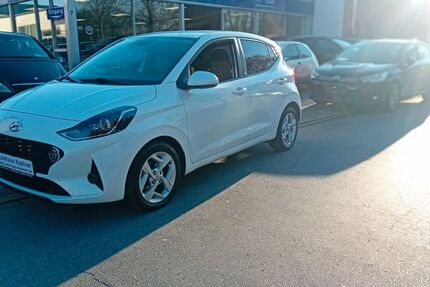 Hyundai i10 57.800 km 11.450 &euro; Duisburg 47269