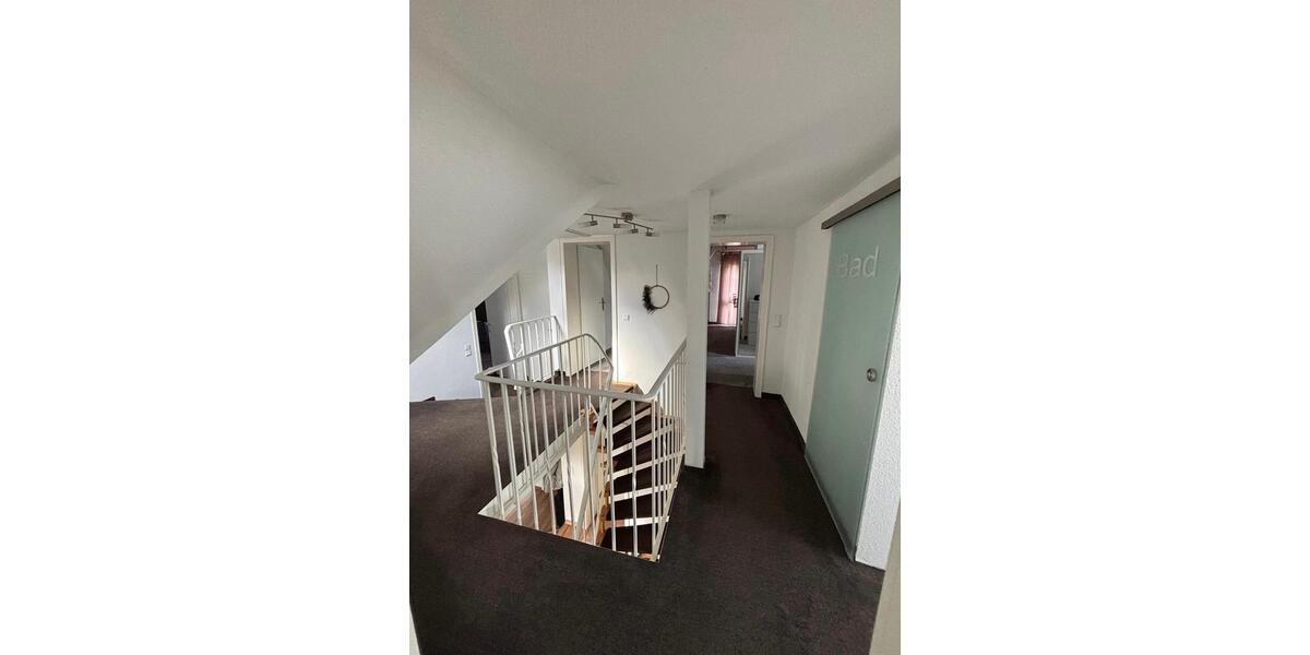 Doppelhaushälfte 6 zimmer