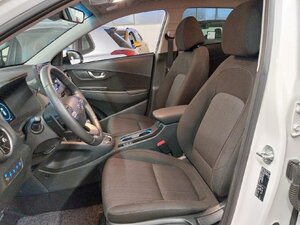 Hyundai Kona Prime 2WD H-UP Kam Navi SHZ LHZ ACC 27.595 km 22.380 &euro; HAAN 42781