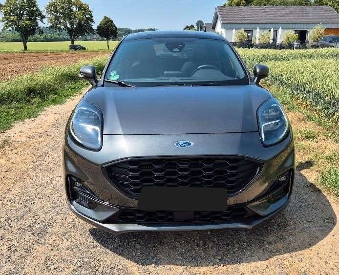 Ford Puma 24.000 km 19.999 &euro; Pulheim 50259