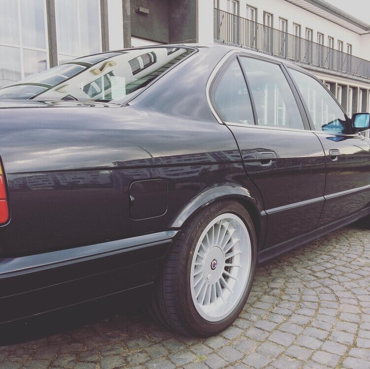 BMW 535i 332.000 km 15.500 € Köln 50667