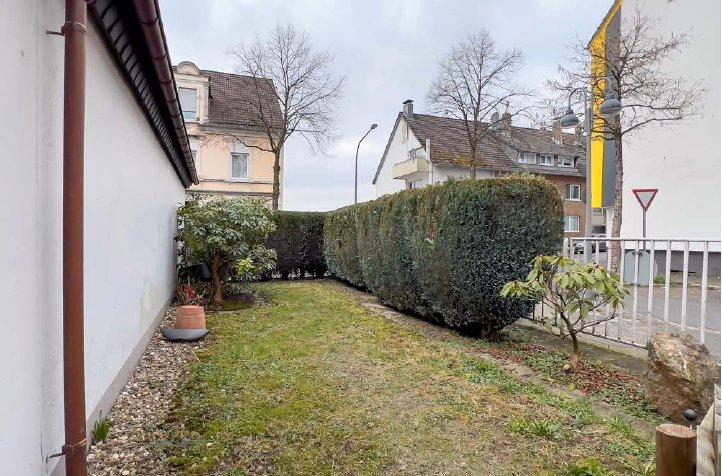 Doppelhaushälfte Remscheid Reinshagen - 3 Zimmer, 95 m&sup2;, 268.000&euro; | Angebot:26123094