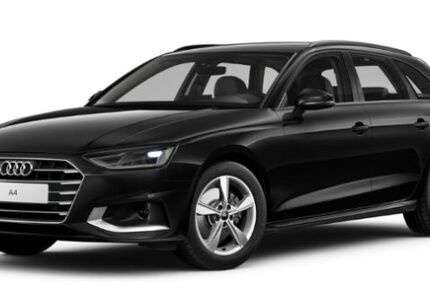 Audi A4 14.078 km 32.980 &euro; Meerbusch 40670